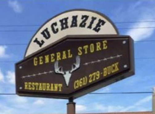 Luchazie Restaurant